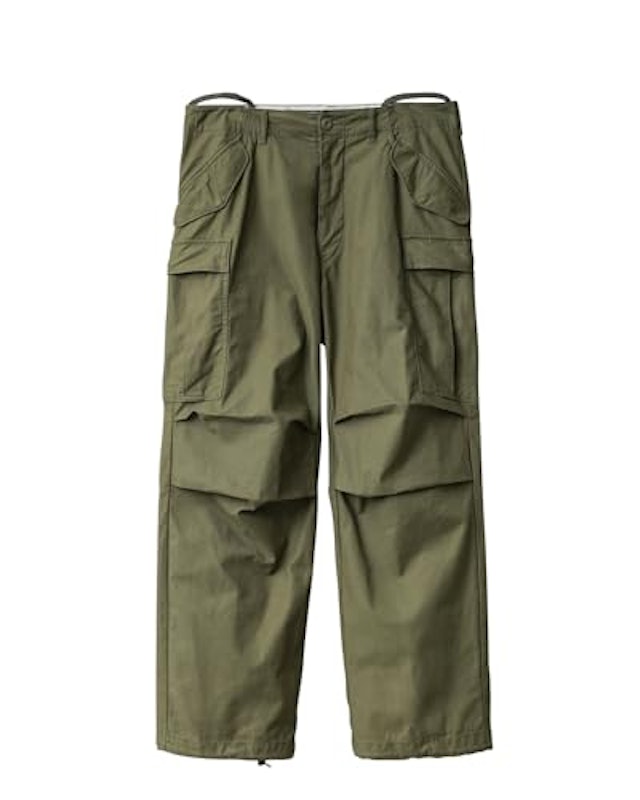 M-65 フィールドカーゴパンツ 1