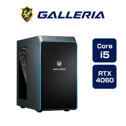 安いそれに目立つ Core i5搭載ゲーミングPCのおすすめ人気ランキング【2025年 Windowsデスクトップ