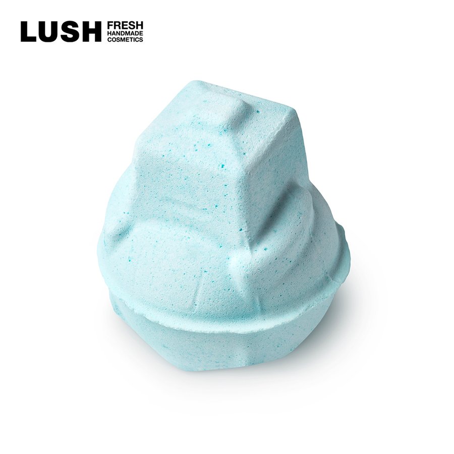 超安い ラッシュ LUSH バスボム 入浴剤 公式 ティスティートスティ― バス用品