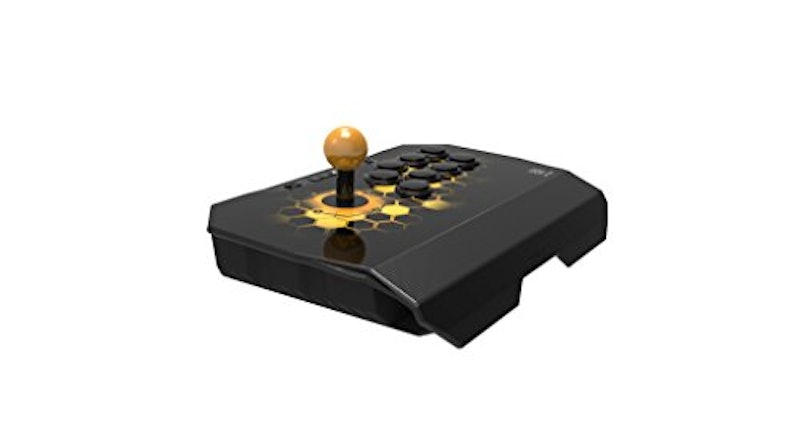 Qanba Drone アーケード ジョイスティック 5