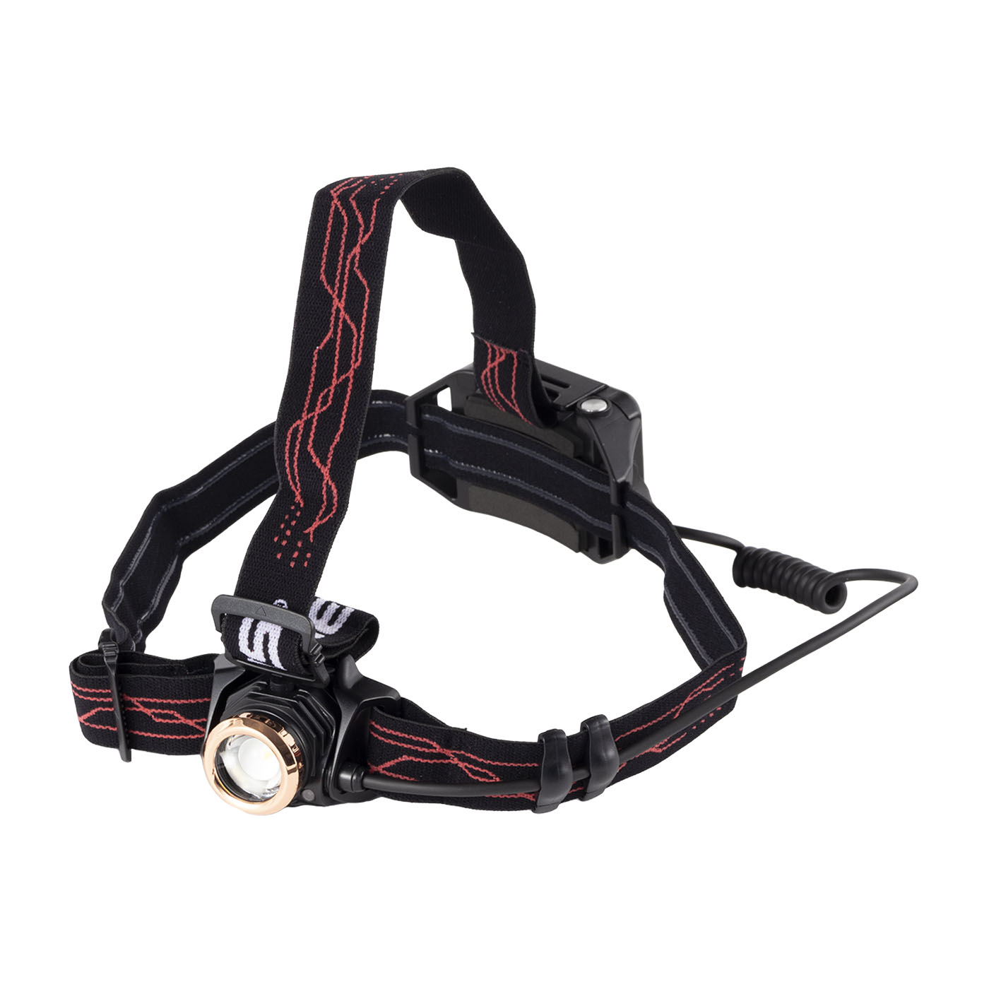 GENTOS GH-110RG ヘッドランプ ジェントス G GH-110RGを検証レビュー！ヘッドライトの選び方も紹介