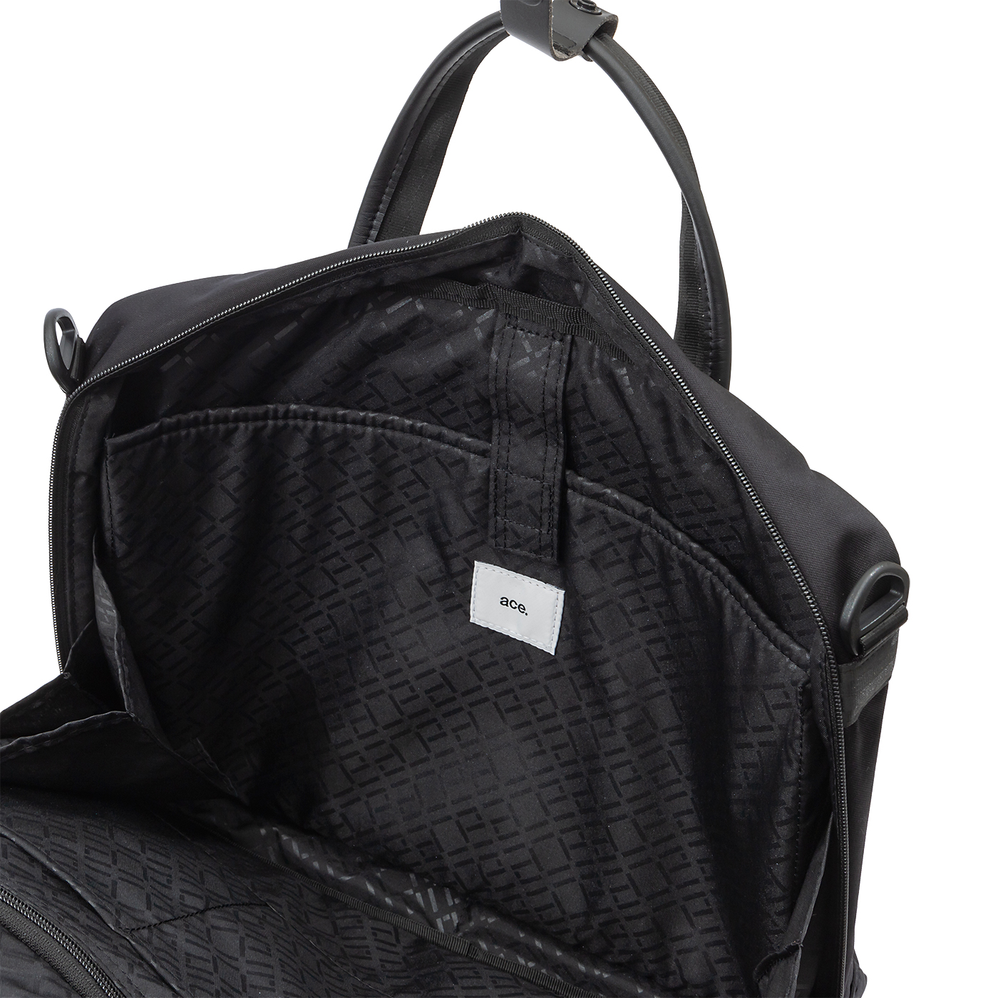 ace. プロフレックス ブリーフケースをレビュー！クチコミ・評判をもと