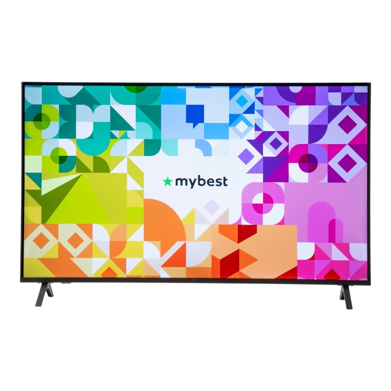 4Kスマートテレビ 1