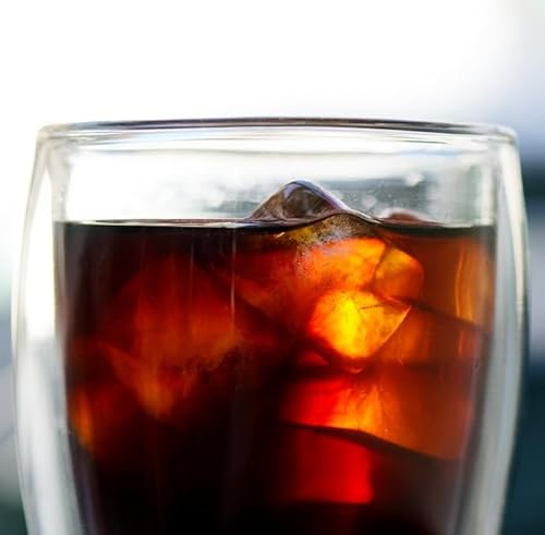 丸山珈琲のブラックコーヒー 4