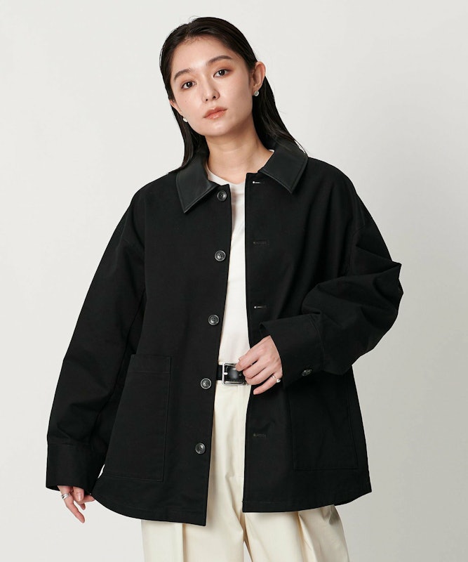 MARW UNITED ARROWS カバーオール ジャケット 1