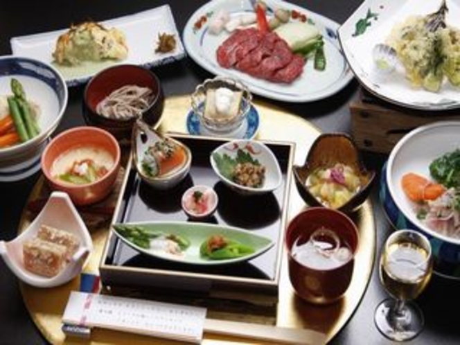 洗心館松屋 4