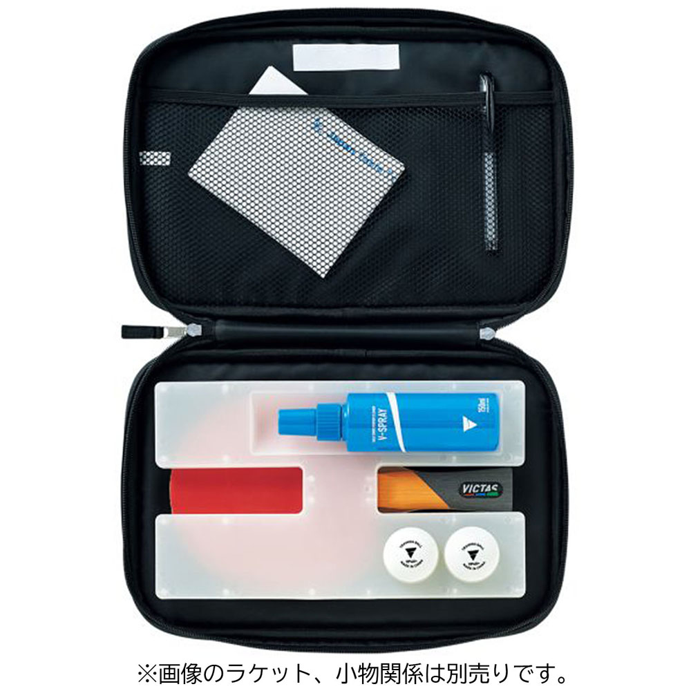 プレイ ロゴ ラケット ケース 3