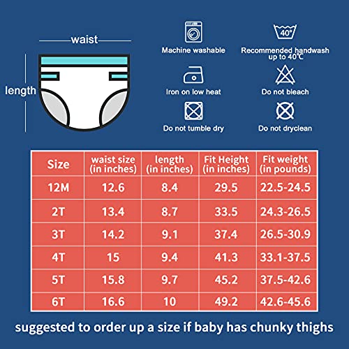 トイレトレーニングパンツのおすすめ人気ランキング【2025年