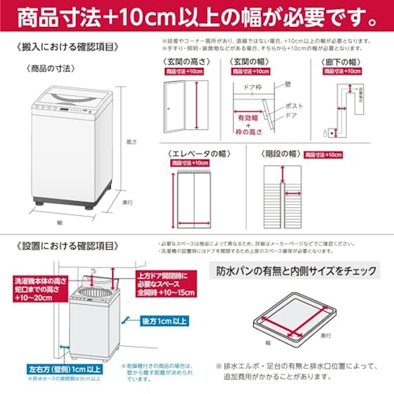 全自動洗濯機 2