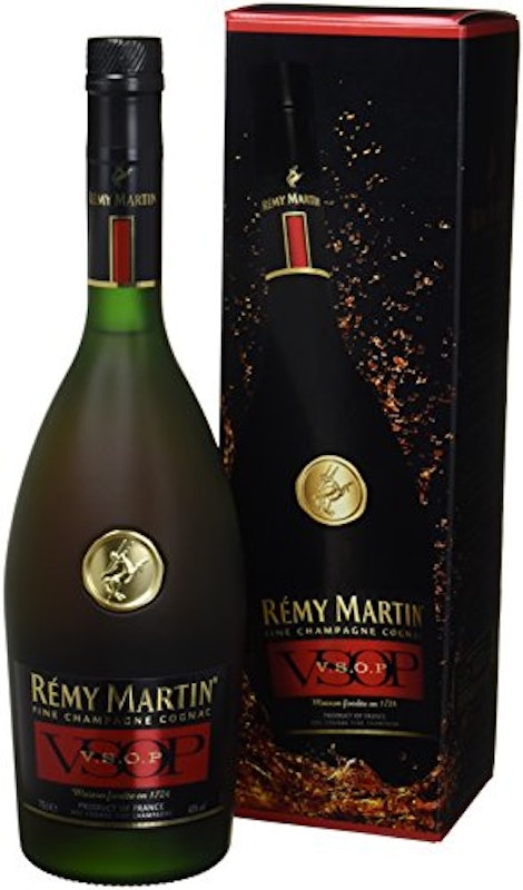 レミーマルタン VSOP 1