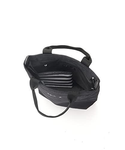 AC12 E SAC ロゴハンドバッグ 4
