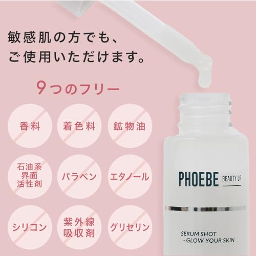 セラムショット 2