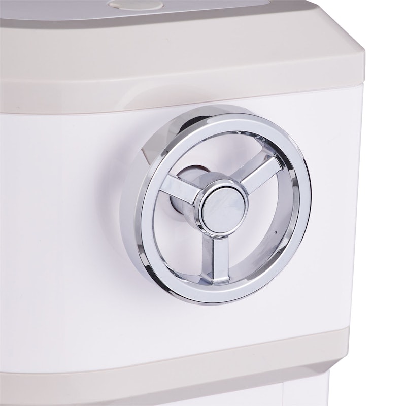電動ふわふわかき氷器 6
