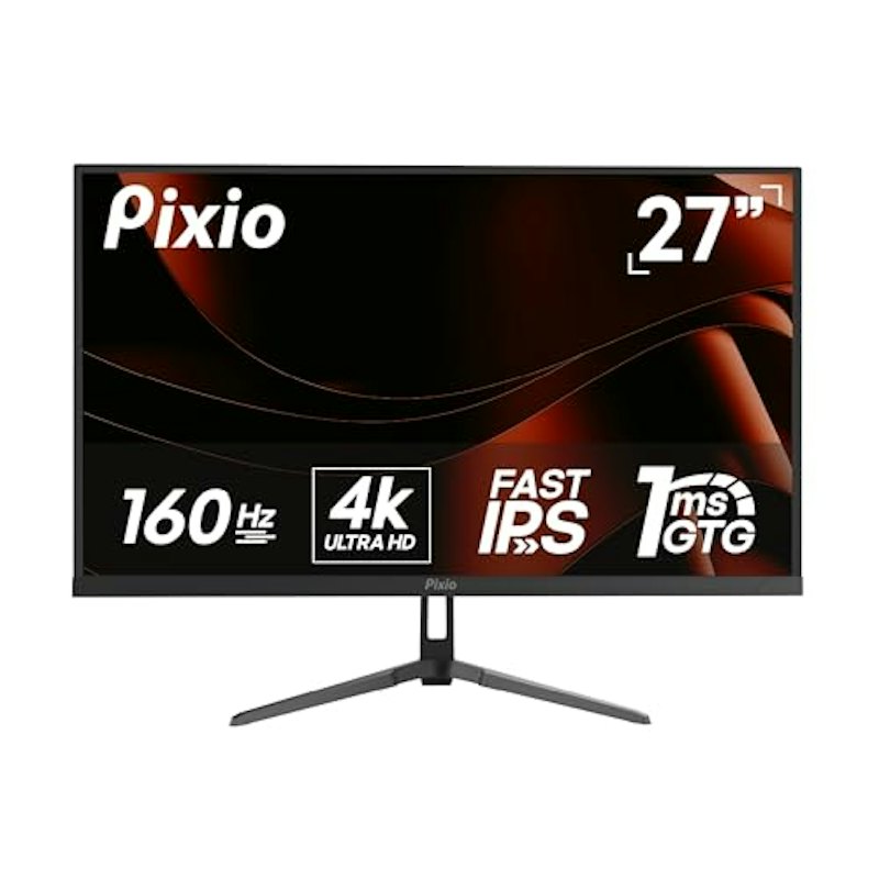 PX27U Wave 1