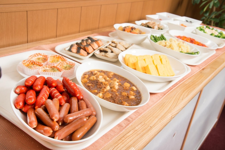 ホテルオールインステイ函館 4