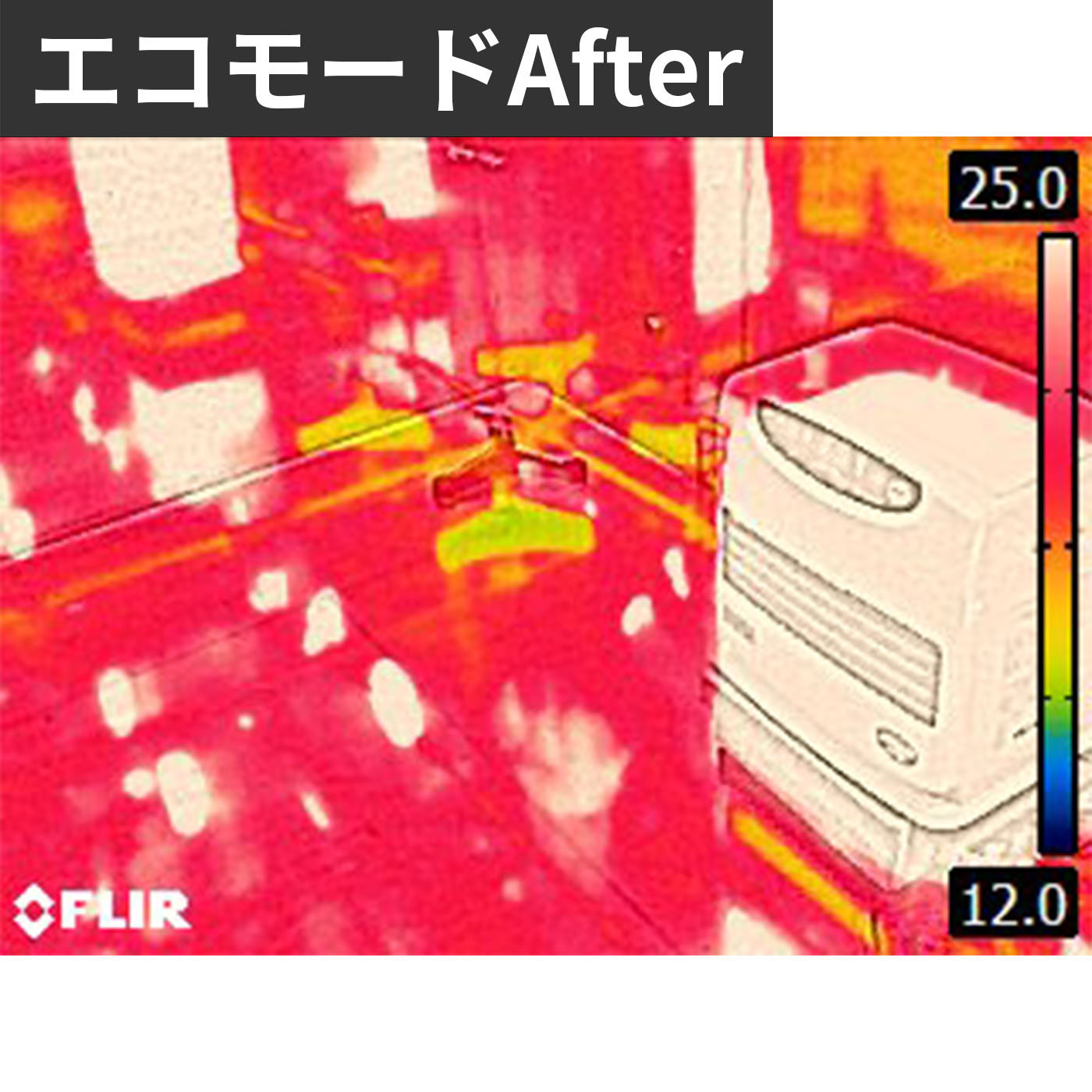 家庭用石油ファンヒーター 12
