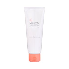 第一三共ヘルスケア MINON Amino Moist モイストミルキィ クレンジングを検証レビュー!クレンジングの選び方も紹介 1