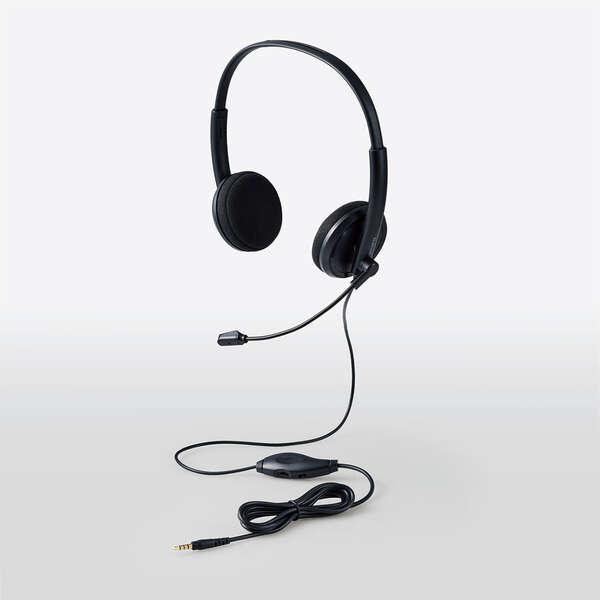 エレコムのヘッドセットのおすすめ人気ランキング【2026年2月】 | マイ