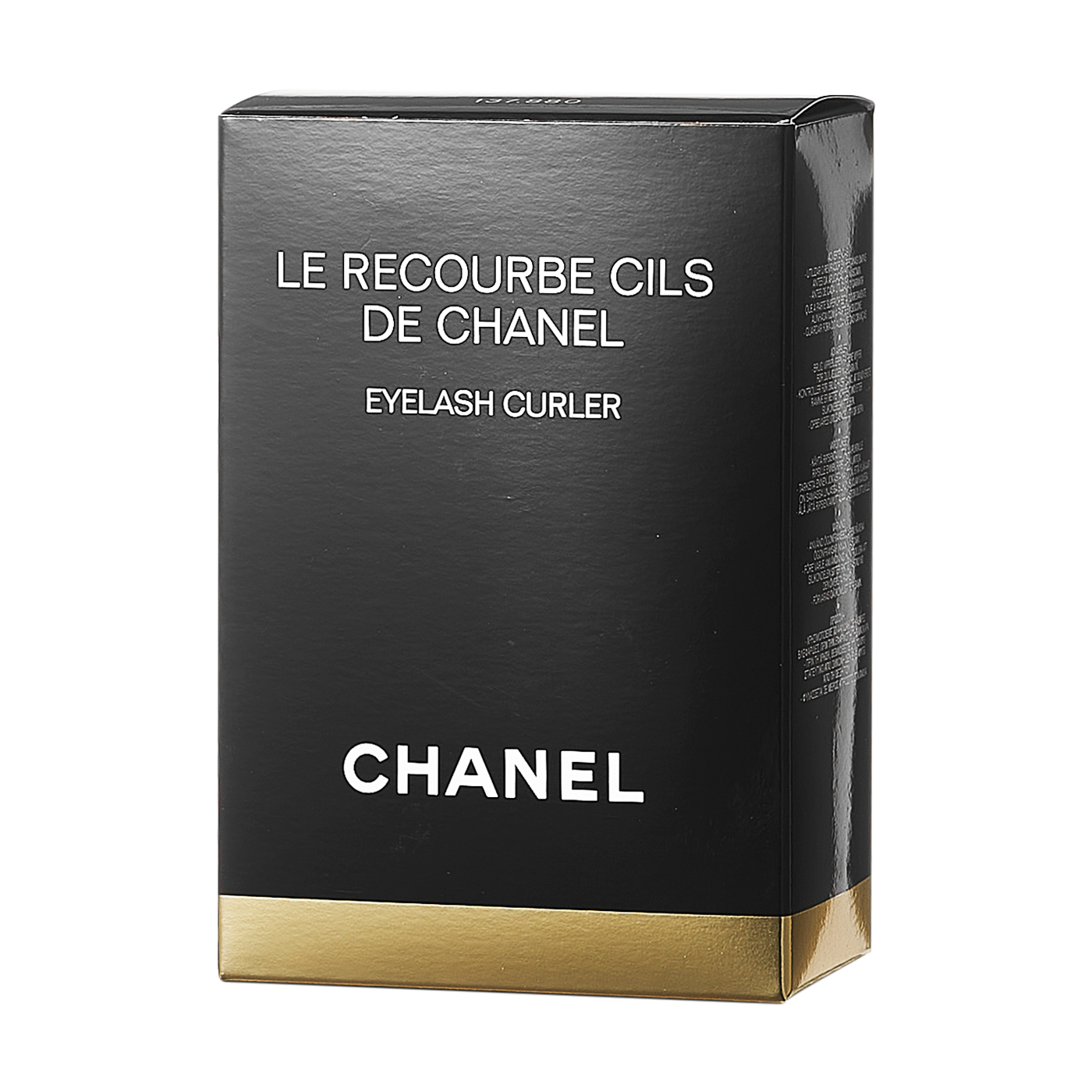 シャネル アイラッシュカーラーをレビュー！クチコミ・評判をもとに