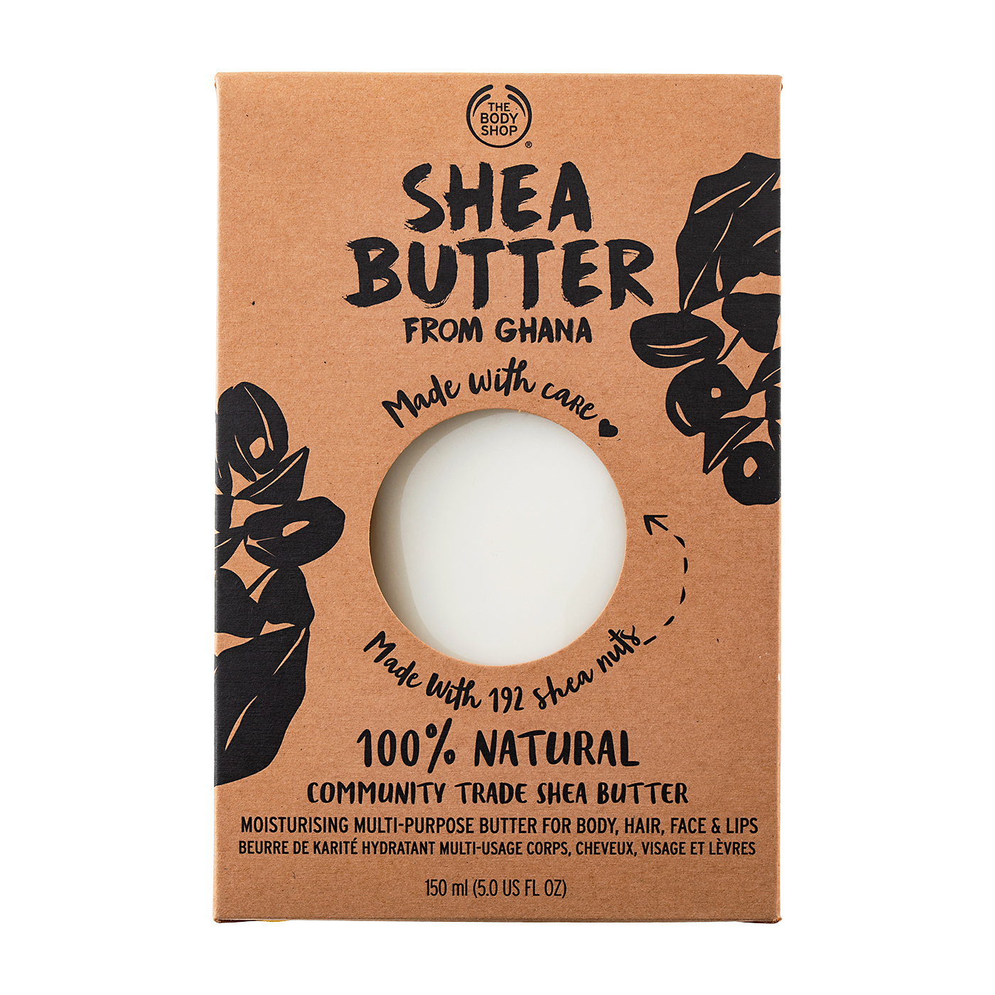 23年1月 シアバターのおすすめ人気ランキング12選 徹底比較 Mybest