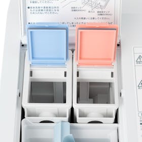 東芝ライフスタイル ZABOON ドラム式洗濯乾燥機 TW-127XP4L Wの口コミ・評判を元に検証してメリット・デメリットを徹底レビュー 3