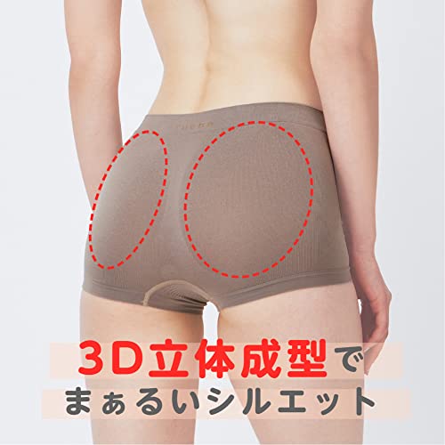 レギュラーショーツ 3