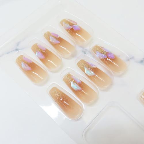 ネイルチップ 1