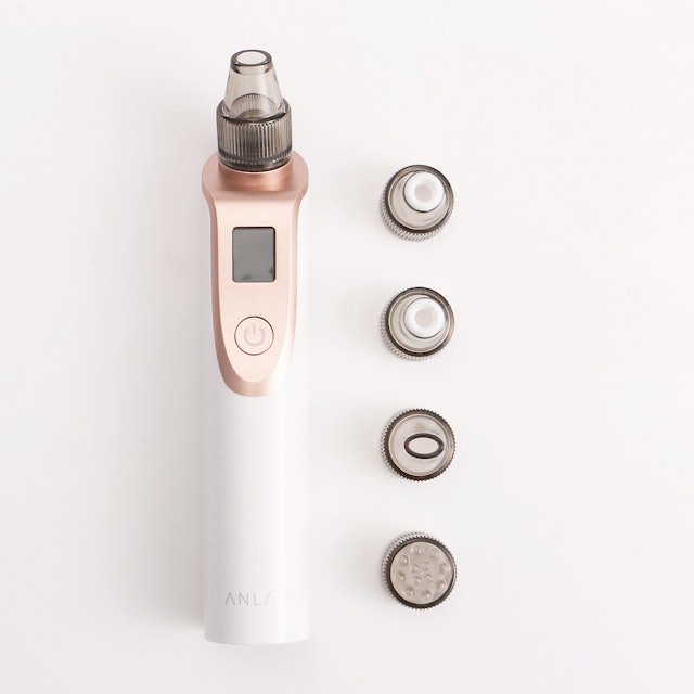 Anlan 毛穴吸引器を全10商品と比較 口コミや評判を実際に使ってレビューしました Mybest Anlan 毛穴吸引器を全10商品と比較 口コミや評判を実際に使ってレビューしました Mybest