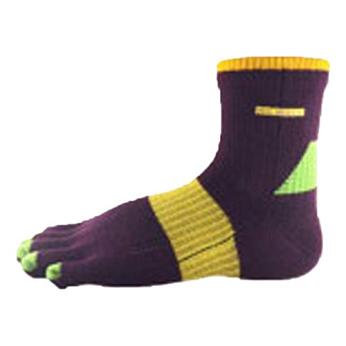 R×L SOCKS メリノウールソックス 1