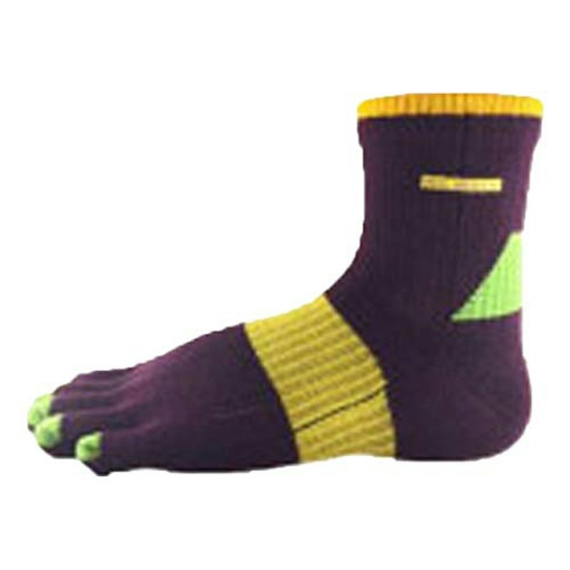 R×L SOCKS メリノウールソックス 1