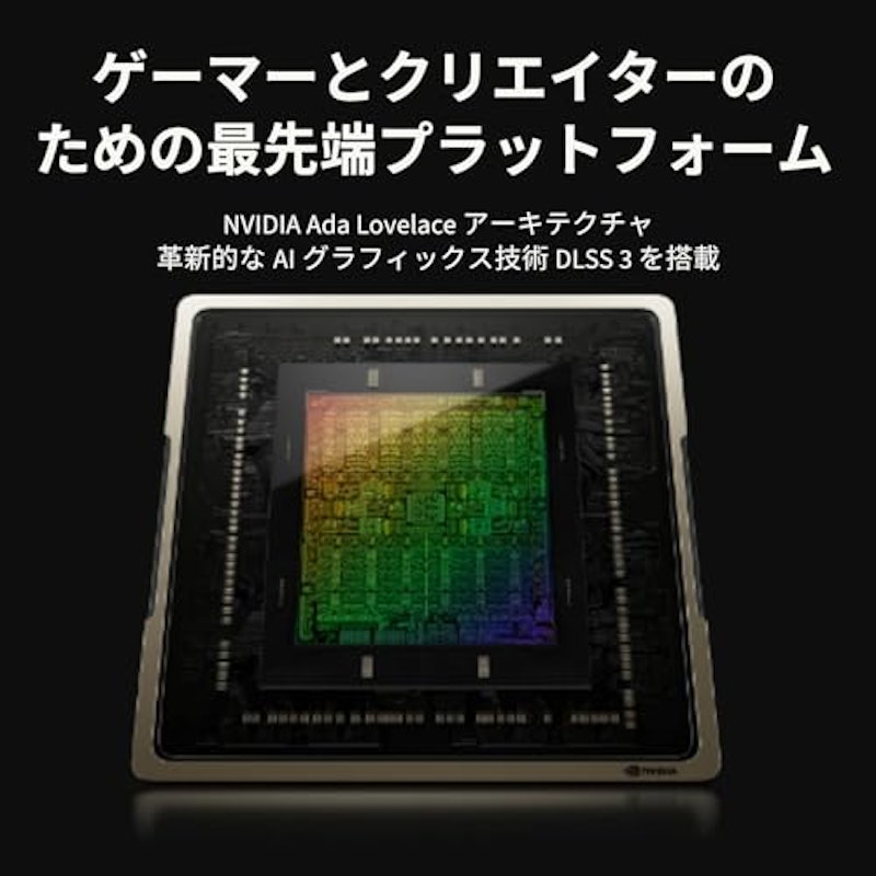 グラフィックボード 9