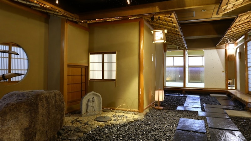 常盤屋旅館 10