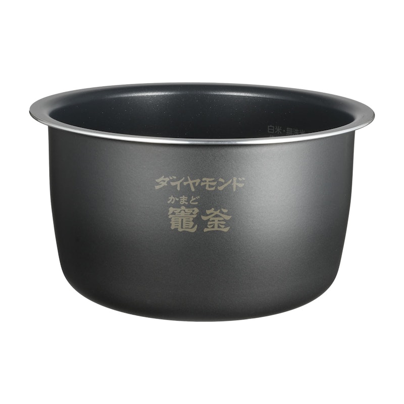 可変圧力IHジャー炊飯器 2