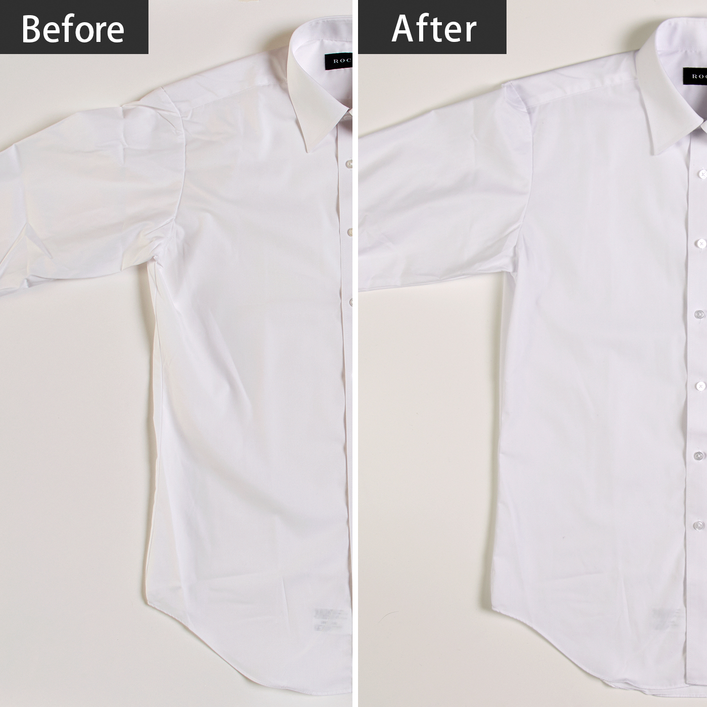 Aoki アオキ ワイシャツを全商品と比較 口コミや評判を実際に使ってレビューしました Mybest