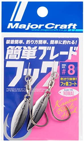 簡単ブレードフック 3