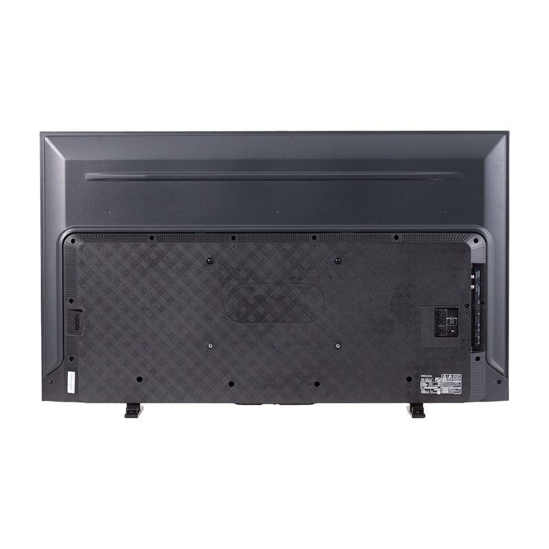 4K液晶レグザ M550L series 6