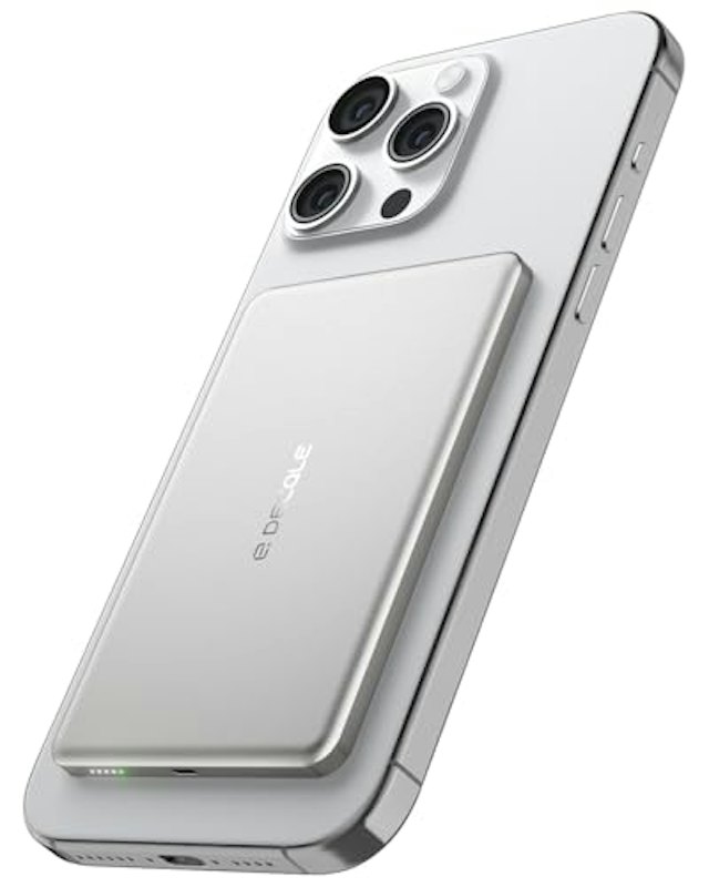 モバイルバッテリー 1