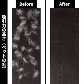 マキタ 充電式クリーナ CL107FDSHWを徹底レビュー!実際に使ってわかったメリット・デメリットは? 4