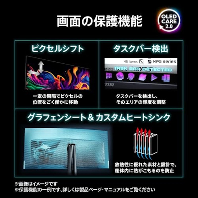 ゲーミングモニター 7