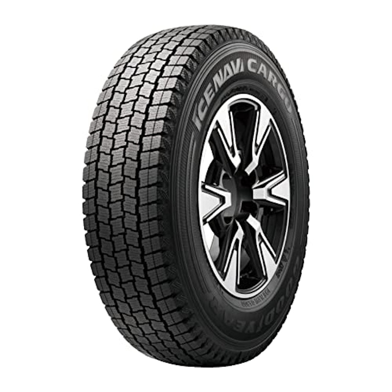 ICE NAVI CARGO 195/80R15 1