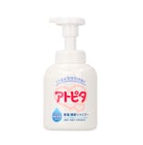 アトピタ 頭皮保湿泡シャンプー