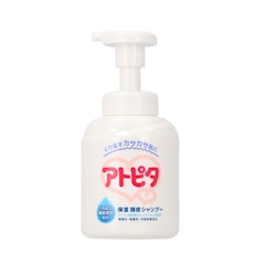 アトピタ 頭皮保湿泡シャンプー