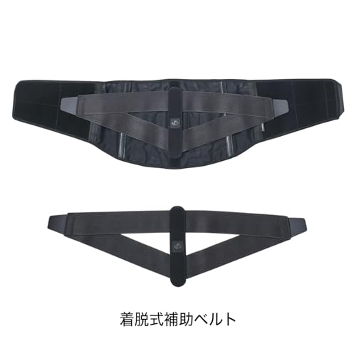 ナノメタックス フィットタイプ 腰用 3