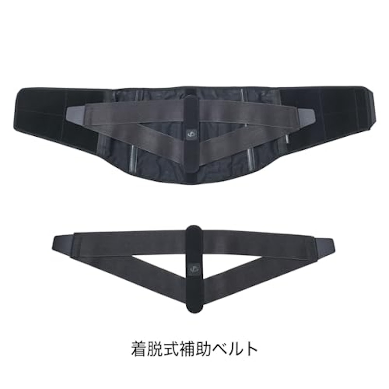 ナノメタックス フィットタイプ 腰用 3