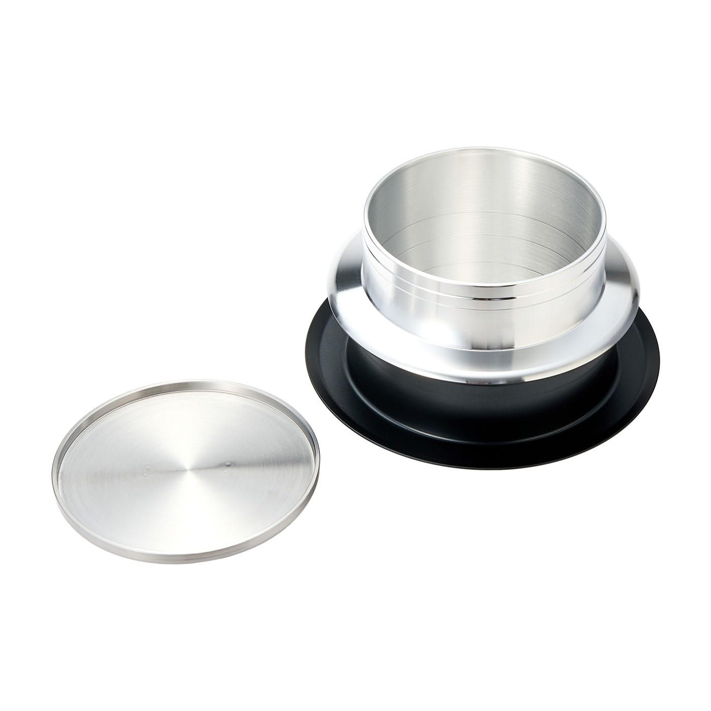 ウルシヤマ金属工業 謹製 釜炊き三昧 3合炊きをレビュー！クチコミ