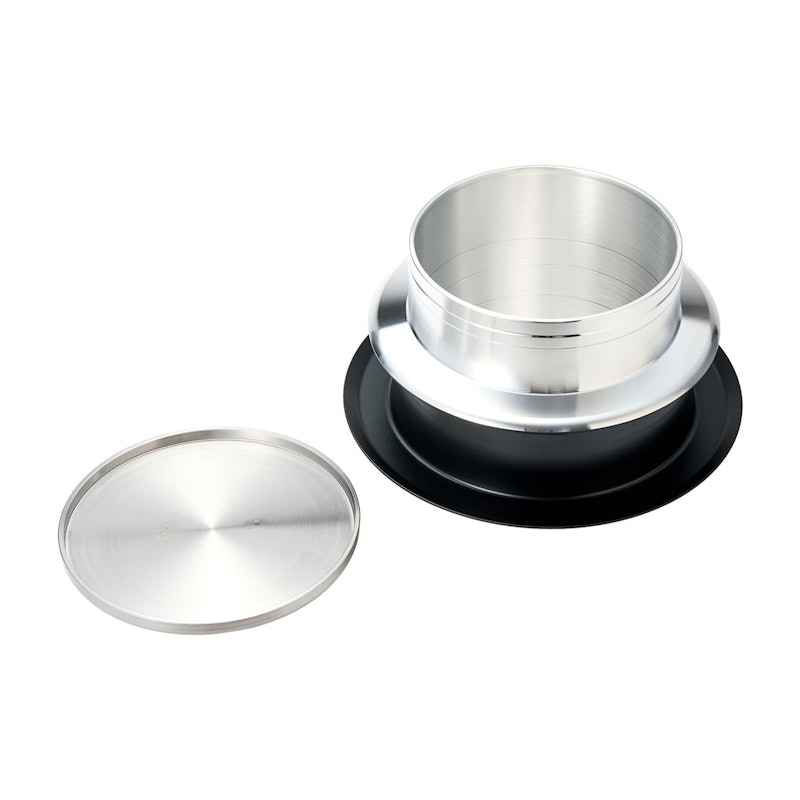 ウルシヤマ金属工業 謹製 釜炊き三昧 3合炊きをレビュー ウルシヤマ金属工業 謹製 釜炊き三昧 3合炊きをレビュー