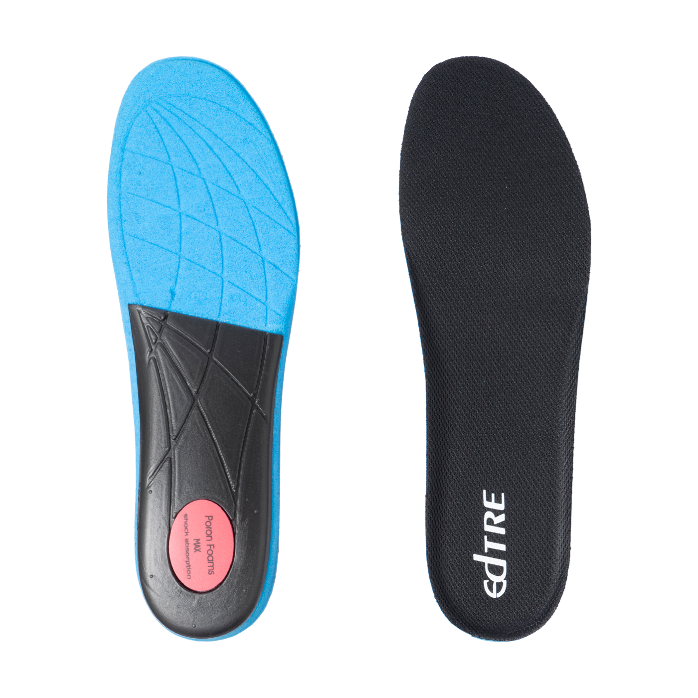 シークレットインソール