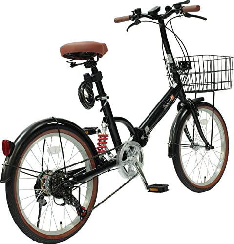 折りたたみ自転車 3