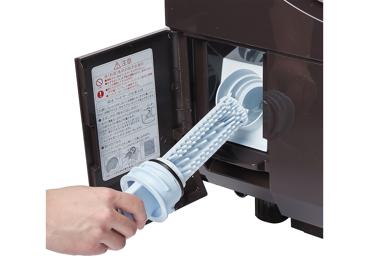 東芝 ドラム式洗濯乾燥機 TW-127XP2Lをレビュー!クチコミ・評判 東芝 ドラム式洗濯乾燥機 TW-127XP2Lをレビュー!クチコミ・評判