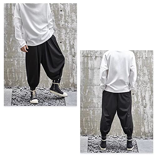 サルエルパンツ 3